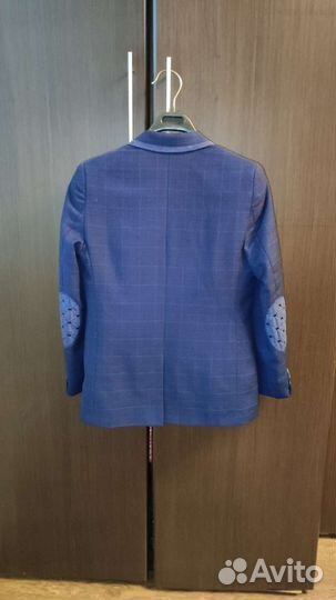 Школьный костюм для мальчика 122 128