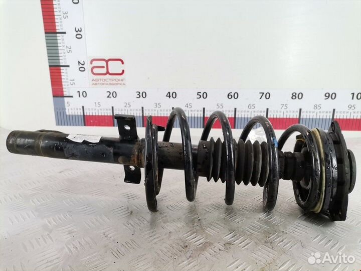 Стойка для Renault Scenic 2