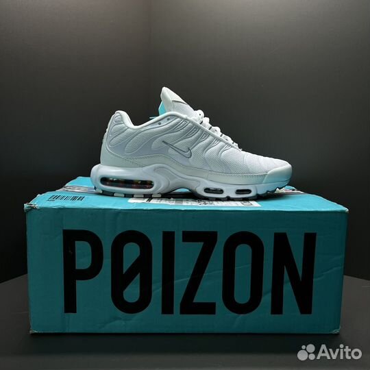 Кроссовки Nike Air Max TN plus