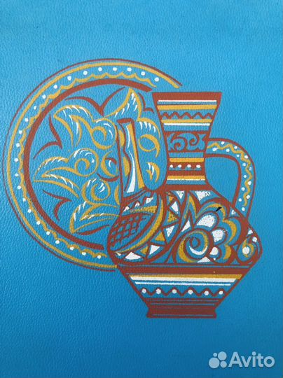 Фотоальбом СССР новый