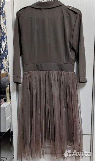 Продам платье