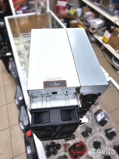Асик Майнер Antminer L7