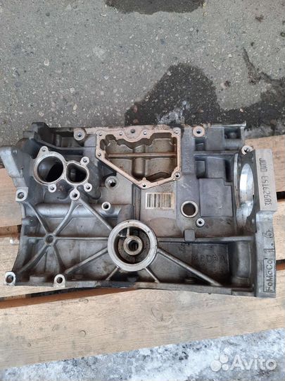 Продаётся блок цилиндров Ford Kuga 1.6 EcoBoost