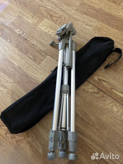 Штатив для фотоаппарата Era ED-8