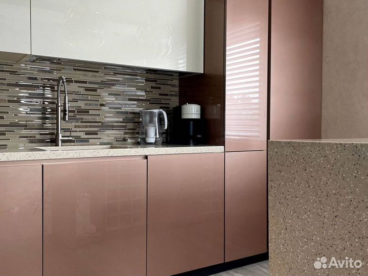 Кухонные гарнитуры на заказ