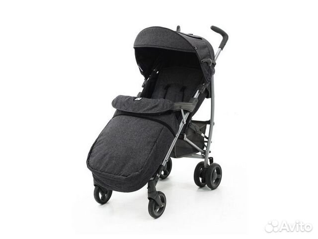 Коляска-трость FD-Design Amigo Street купить в Москве | Личные вещи | Авито