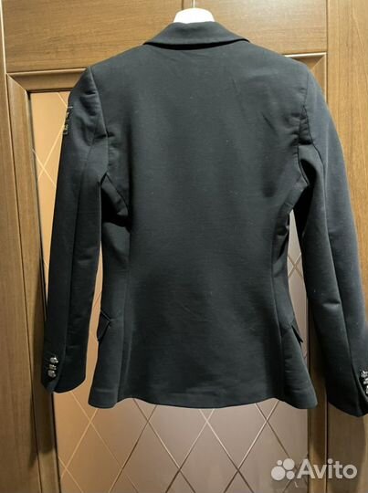 Пиджак для девочки