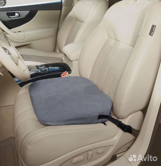 Подушка ортопедическая trelax Spectra Seat П17