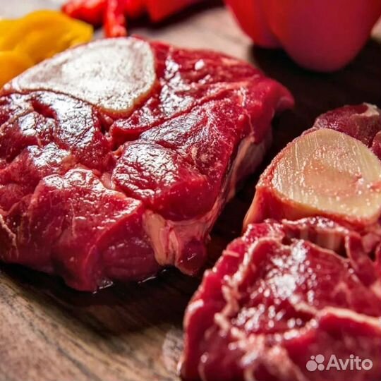 Мясо для собак Петрозаводск