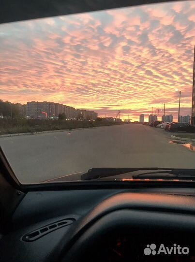 Услуга трезвый водитель