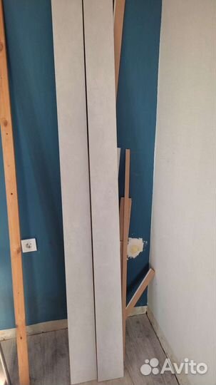 Дверные доборы