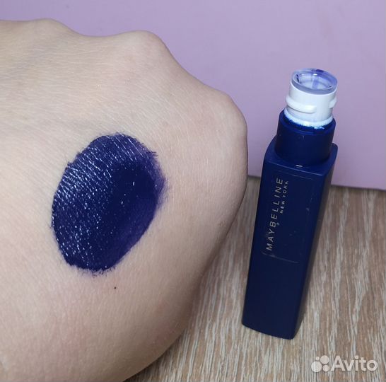 Помада Maybelline Super Stay