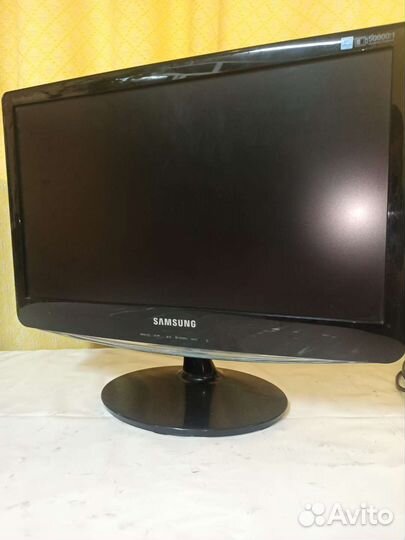 Монитор Samsung, Philips (в ремонт)