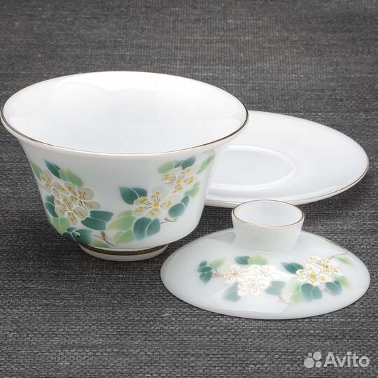 Гайвань 130мл 