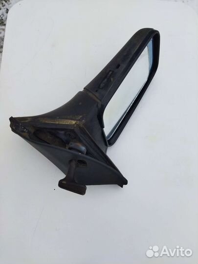 Зеркала автомобильные