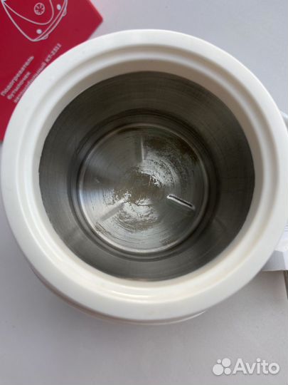 Подогреватель для бутылочек