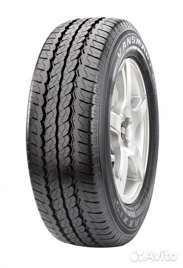 Maxxis Vansmart MCV3+ 215/65 R16 109T