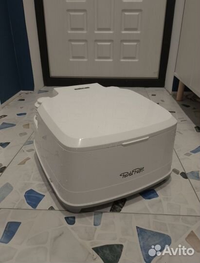 Биотуалет Thetford Porta Potti 145