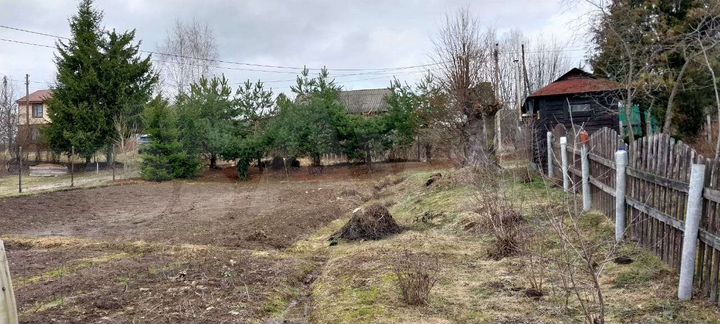 Дом 100 м² на участке 17 сот.