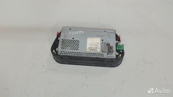 Дисплей компьютера Honda Accord 8, 2008