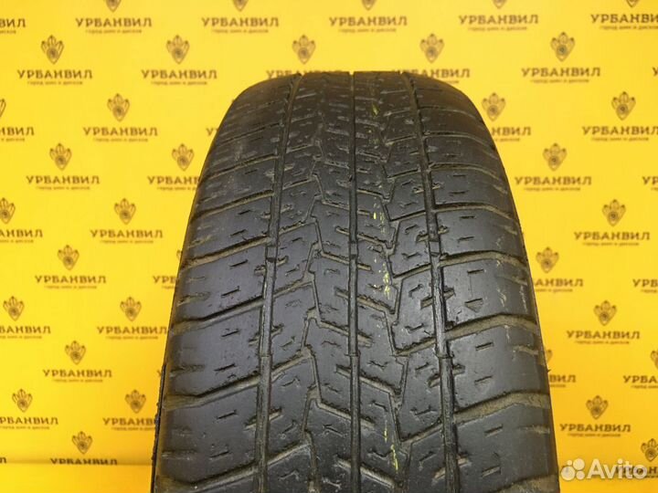 КАМА Кама-205 165/70 R13 79T