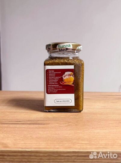 Натуральный смес для почек