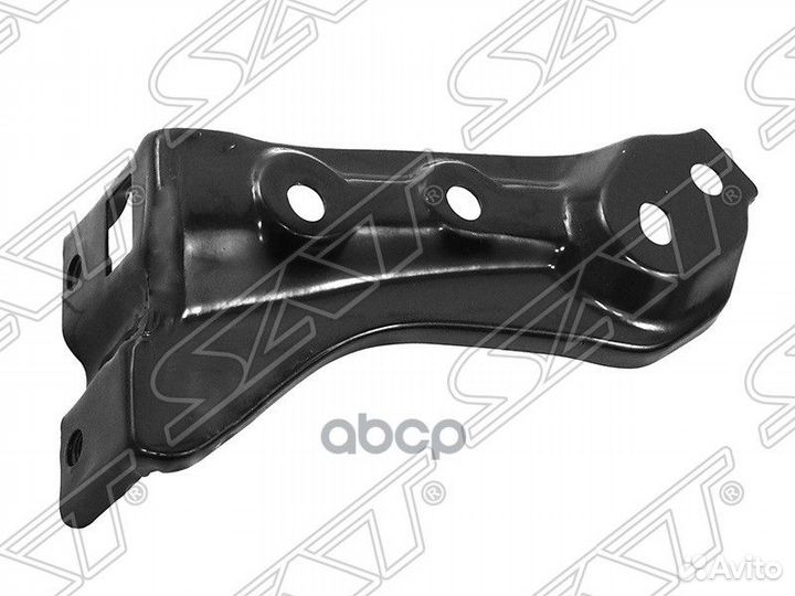 Крепление переднего бампера honda CR-V 12-18 RH