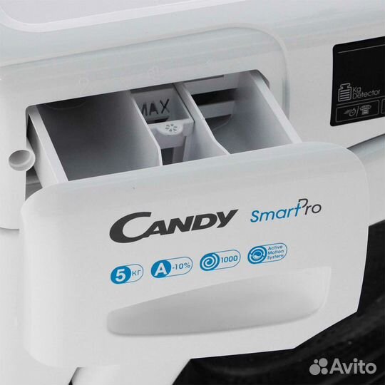 Стиральная машина Candy CO4 105T1/2-07