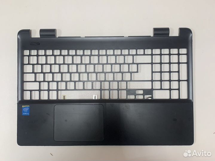 Топкейс для ноутбука Acer e5-571g