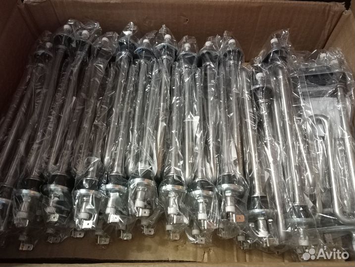 Запчасти для стиральных машин