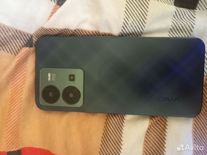 vivo Y35, 8/128 ГБ