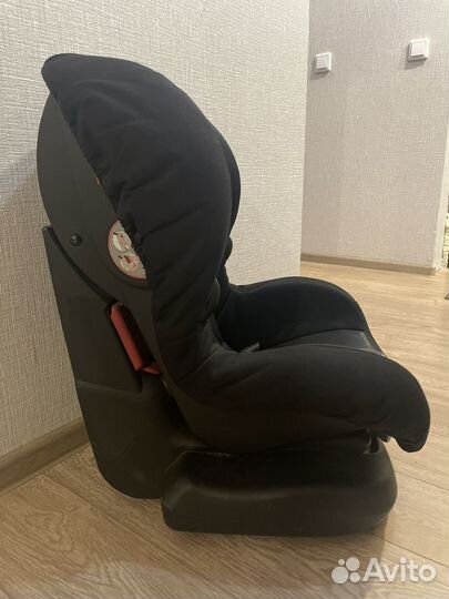 Детское автокресло maxi cosi 9-18 кг