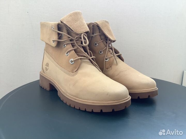 Ботинки Timberland женские 38