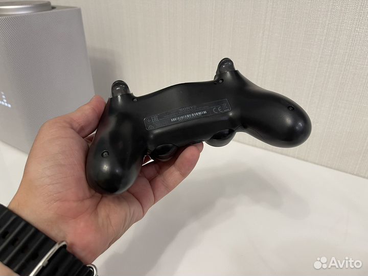 Геймпад PS4 DualShock 4 v2 оригинал
