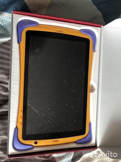 Детский планшет