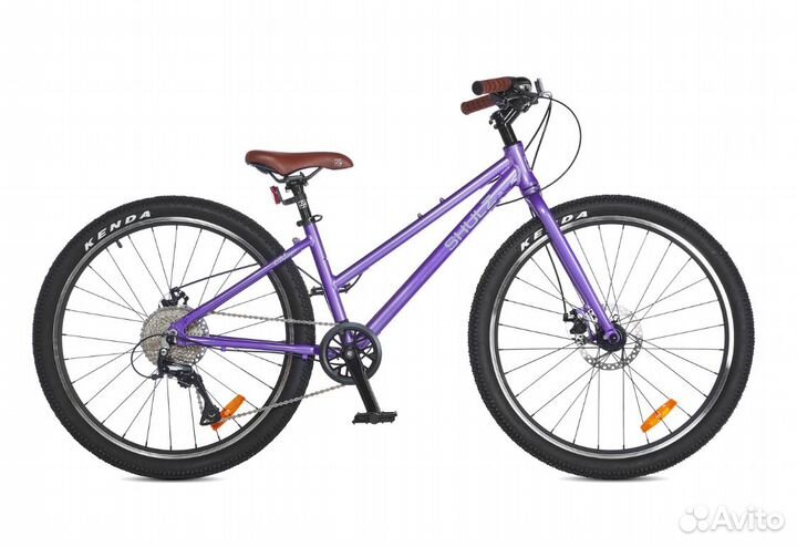 Велосипед Shulz (Все виды)