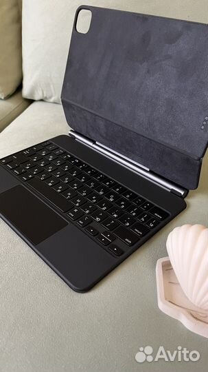 Клавиатура Apple Magic Keyboard