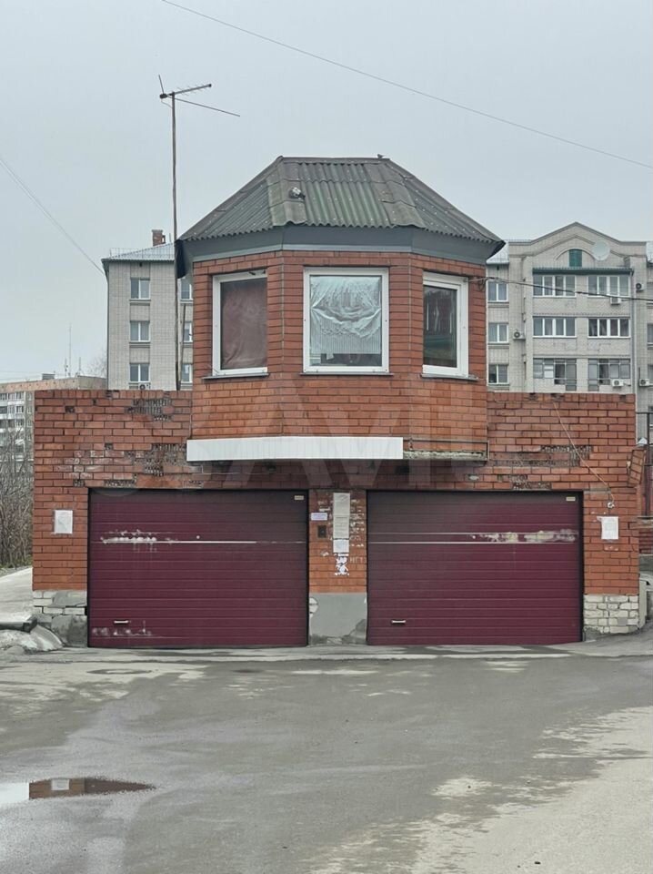 Машиноместо, 18 м²