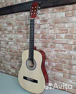 Классическая гитара