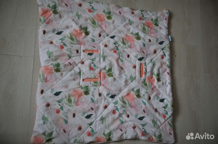 Конверт на выписку vikki kids