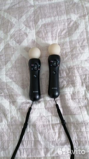 Шлем Sony PlayStation VR V2