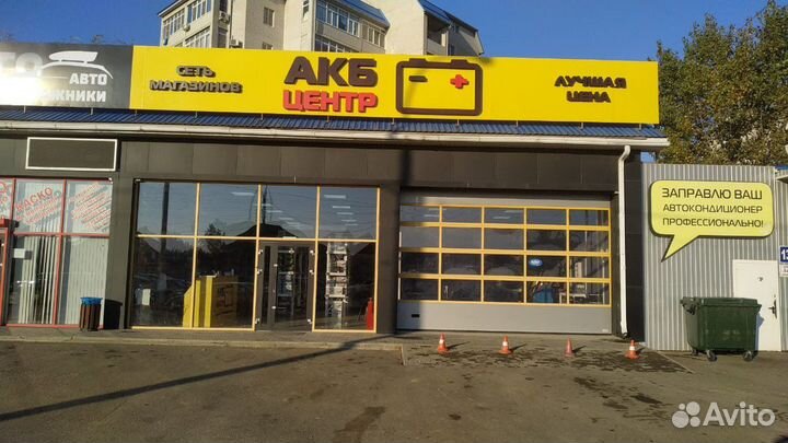 Аккумулятор Японский 50Ач азиатский 65B24L