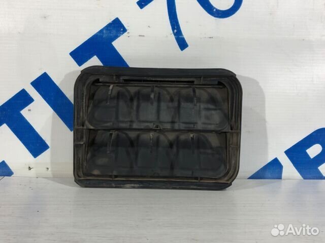 Клапан вентиляции салона renault duster рест 1.5 d