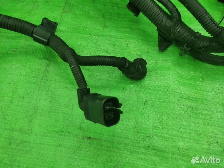 Клемма аккумулятора Kia Sportage 2 2004-2010