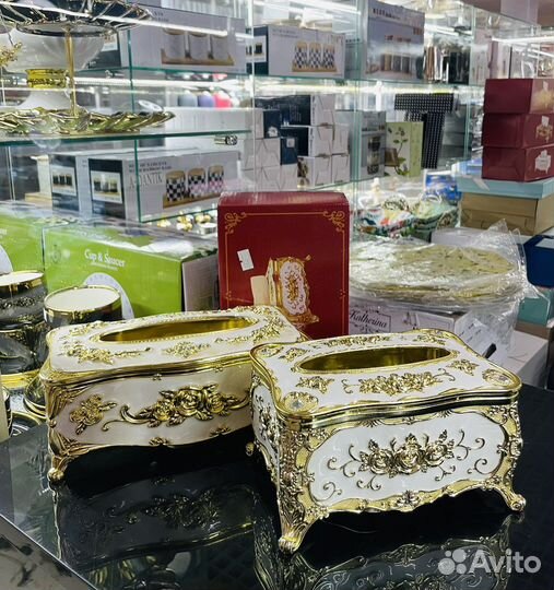 Салфетница