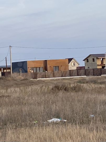 Участок 6 сот. (ИЖС)
