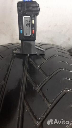 Yokohama Advan A005 235/60 R18