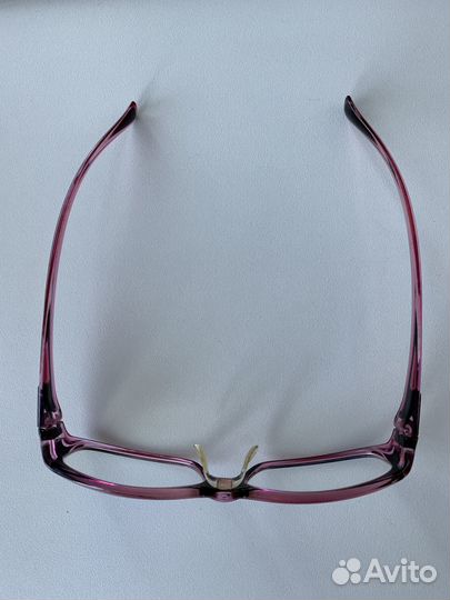 Компьютерные очки женские интероптик