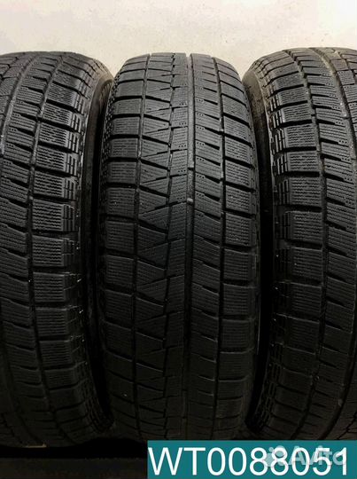 Bridgestone Blizzak Revo GZ 205/60 R16 95T