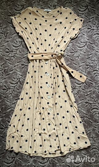 Вещи пакетом 42-44